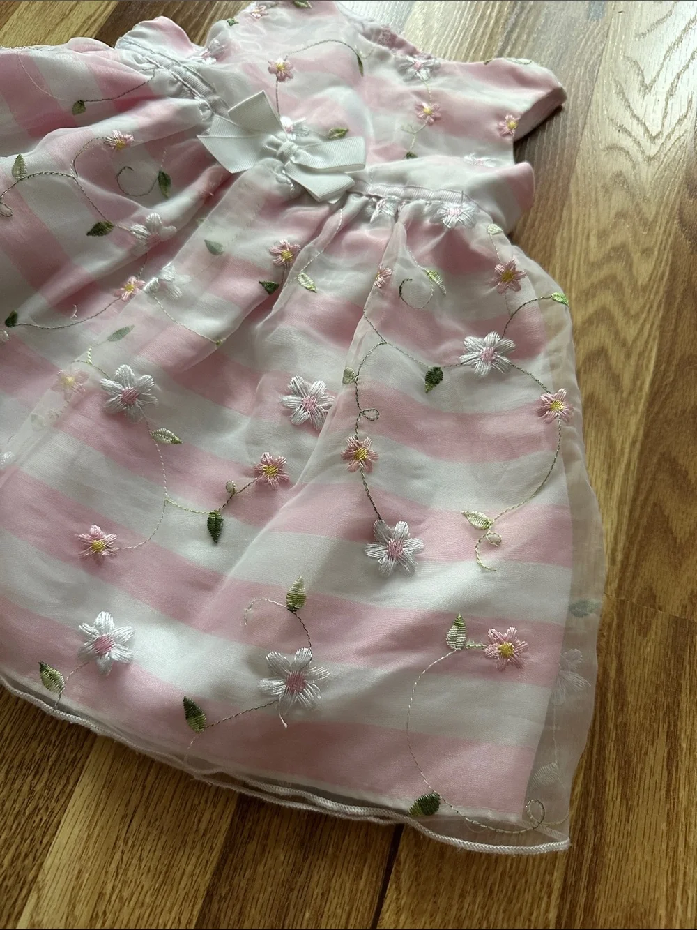 Youngland charming pink